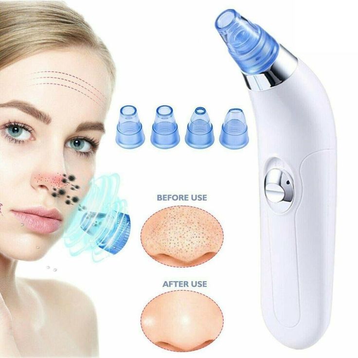 🔥 GlowSkin Pore Cleaner
